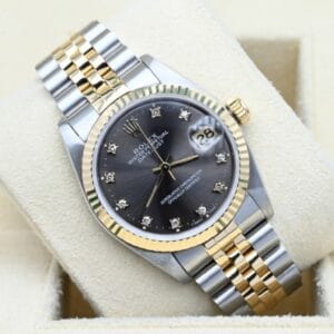 Rolex Datejust 68273 (43)