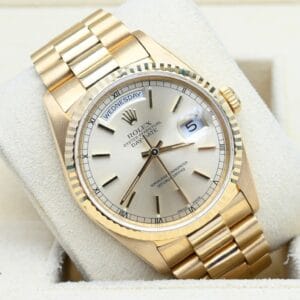 Rolex Day-Date 18238 (13)