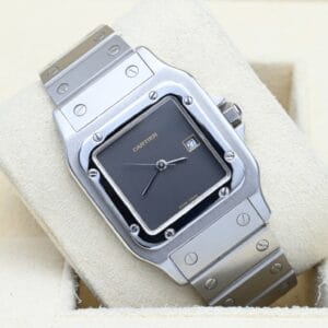 Cartier Santos 2960 (3)