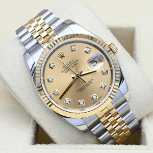 Rolex Datejust 116233 (3)