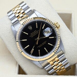 Rolex Datejust 16233 (10)