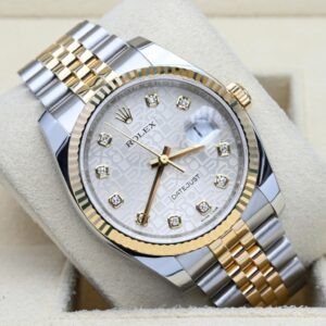 Rolex Datejust 116233 (10)