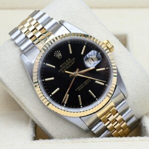 Rolex Datejust 16233 (17)