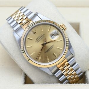 Rolex Datejust 16233 (24)