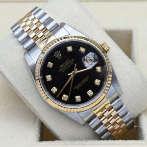 Rolex Datejust 16233 (3)