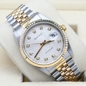 Rolex Datejust 16233 (31)