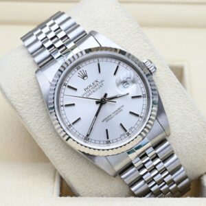 Rolex Datejust 16234 (2)