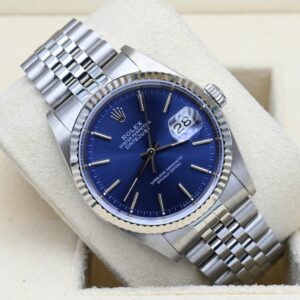 Rolex Datejust 16234 (3)