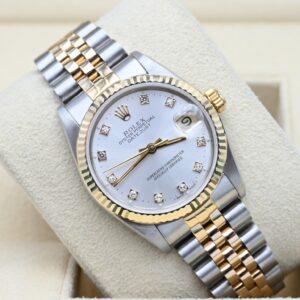 Rolex Datejust 68273 (10)