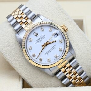 Rolex Datejust 68273 (24)