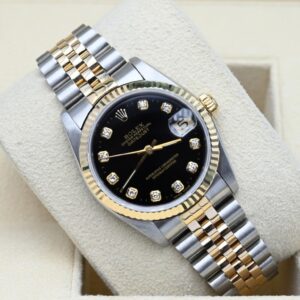 Rolex Datejust 68273 (3)