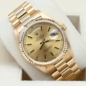 Rolex Day-Date 18238 (13)