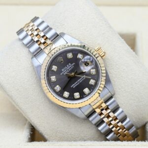 Rolex Lady-Datejust 69173 (10)