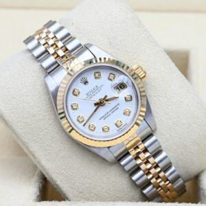 Rolex Lady-Datejust 69173 (3)