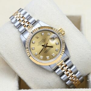 Rolex Lady-Datejust 79173 (3)