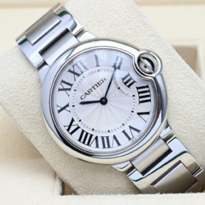 Cartier Ballon Blue 3005(14)