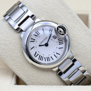 Cartier Ballon Blue 3009 (4)