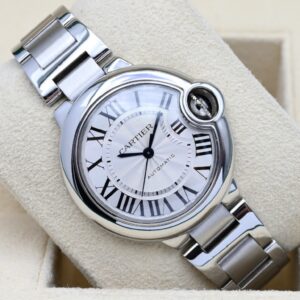 Cartier Ballon Blue 3489 (4)
