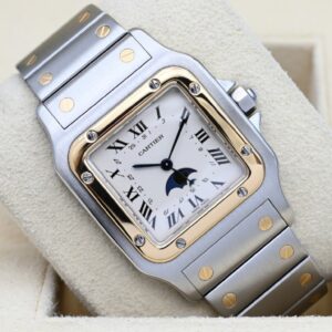 Cartier Santos 119901 (4)