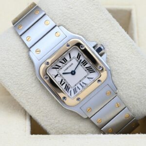 Cartier Santos 1567 (4)