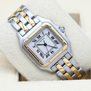 Cartier Santos 83949 (5)