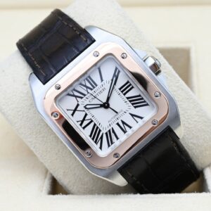 Cartier Santos W20107X7 (13)