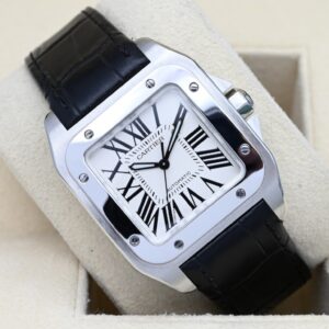 Cartier Santos W20126X8 (6)