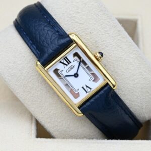 Cartier Tank 5057001 (4)
