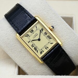 Cartier Serbatoio 590005 (13)