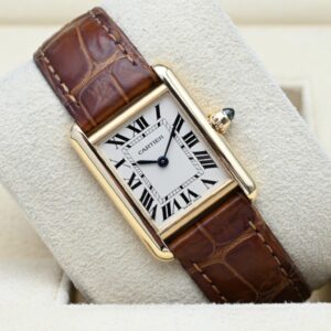 Cartier Tank W1529856 (4)