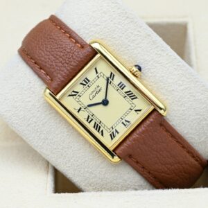 Cartier tank 1615 (4)