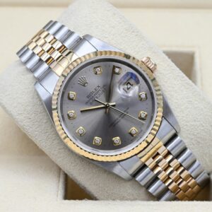Rolex Datejust 16233 (12)