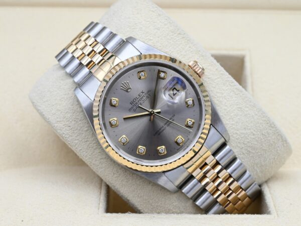 Rolex Datejust 16233 (12)