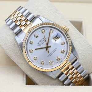 Rolex Datejust 16233 (20)