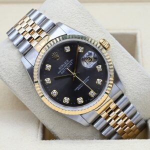 Rolex Datejust 16233 (4)