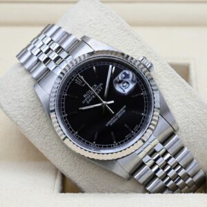 Rolex Datejust 16234 (4)