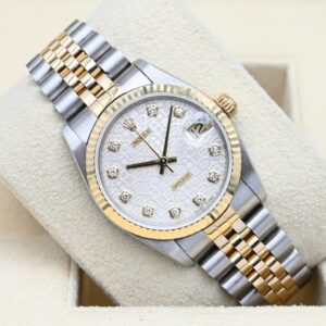 Rolex Datejust 68273 (12)