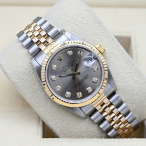 Rolex Datejust 68273 (4)
