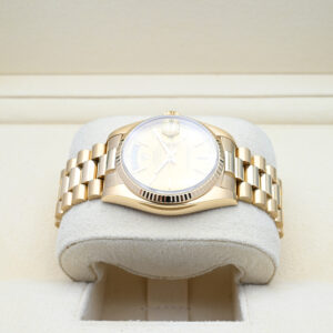 Jaeger-LeCoultre Watches For Men – Master Ultra Thin Perpetual Calendar Silver Watch
