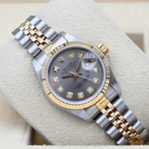 Rolex Lady-Datejust 79173 (6)