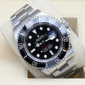 Rolex Sea-Dweller 126600 (4)