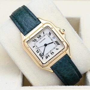 Cartier Panthere Ref. 106000M Year 1990's (Box)