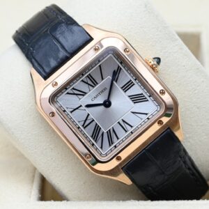 Cartier Santos Ref. WGSA0022 Year 2023 (Box & Papers)