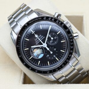 Omega Speedmaster 3595.52 Year 1996 (Box & Papers)