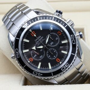 Omega Seamaster Ref. 2210.51 Year 2012 (Box & Papers)