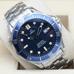 Omega Seamaster Ref. 2541.80 Year 2000s (Box)