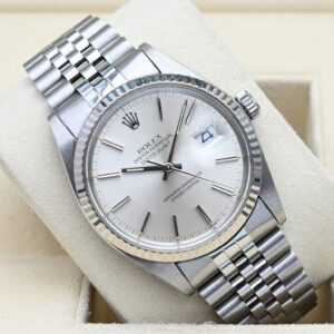 Rolex Datejust Ref. 16014 Year 1983 (Box & Papers)