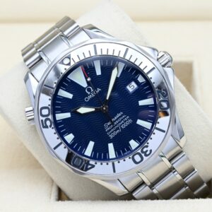 Omega Seamaster Ref. 2255.80 Year 2000s (Box)