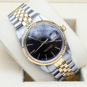 Rolex Datejust Ref. 16013 Year 1979 (Box & Papers)