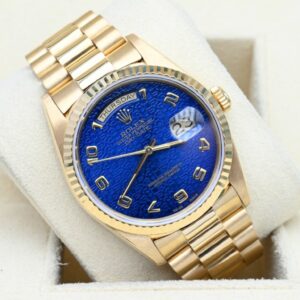 Rolex Day-Date Ref. 18238 Year 1994 (Box & Papers)
